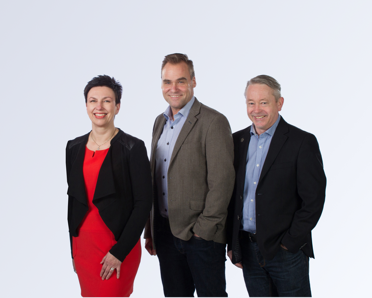 Hissitohtorit - hissialan ammattilainen