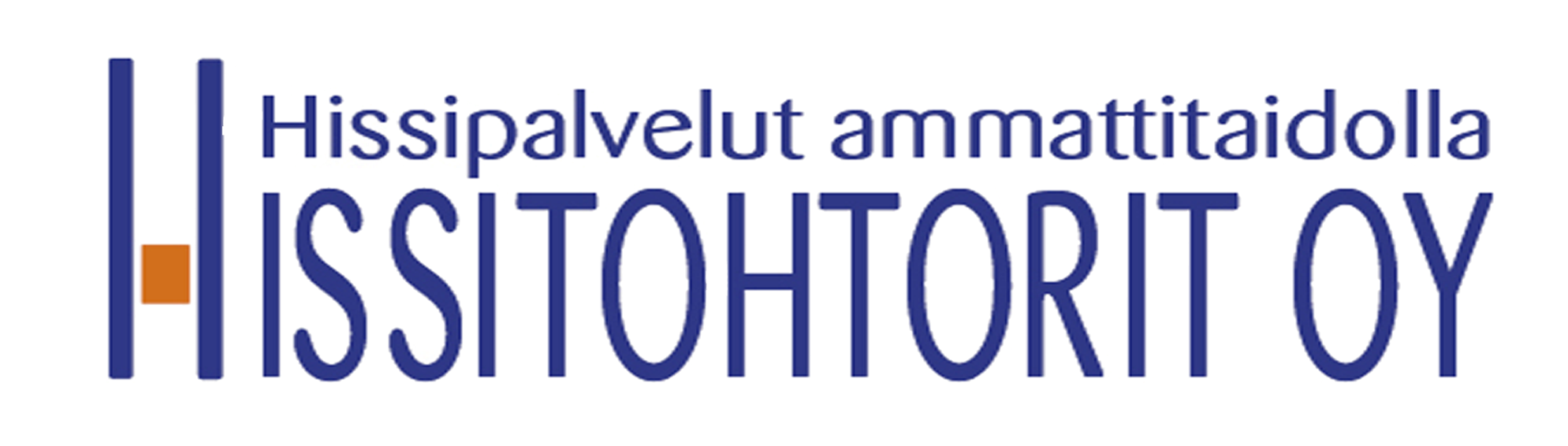Hissitohtorit Oy